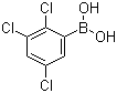 2,3,5-ȱY(ji)(gu)ʽ_212779-19-6Y(ji)(gu)ʽ
