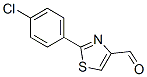 2-(4-ȱ)-1,3--4-ȩY(ji)(gu)ʽ_21278-77-3Y(ji)(gu)ʽ