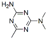 2--4-װ-6-׻-1,3,5-ຽY(ji)(gu)ʽ_21320-31-0Y(ji)(gu)ʽ