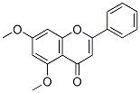 5,7-SͪY(ji)(gu)ʽ_21392-57-4Y(ji)(gu)ʽ