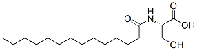 N-ʮ̼-L-zY(ji)(gu)ʽ_21394-57-0Y(ji)(gu)ʽ