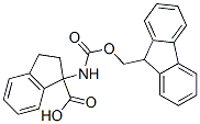 FMOC-DL-1-M-1-Y(ji)(gu)ʽ_214139-28-3Y(ji)(gu)ʽ