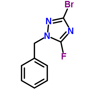 1-S-3--5--1H-1,2,4-Y(ji)(gu)ʽ_214540-43-9Y(ji)(gu)ʽ