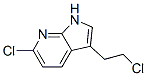 6--3-(2-һ)-1H-[2,3-b]ऽY(ji)(gu)ʽ_214603-97-1Y(ji)(gu)ʽ