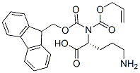 Fmoc-D-Orn(Alloc)-OHY(ji)(gu)ʽ_214750-74-0Y(ji)(gu)ʽ
