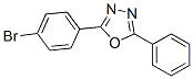 2-(4-屽)-5--1,3,4-fY(ji)(gu)ʽ_21510-43-0Y(ji)(gu)ʽ