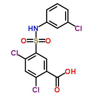 2,4--5-(3-ȱ)-Y(ji)(gu)ʽ_21525-21-3Y(ji)(gu)ʽ