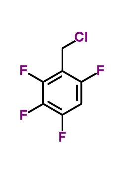 1-ȼ׻-2,3,4,5-ķY(ji)(gu)ʽ_21622-18-4Y(ji)(gu)ʽ