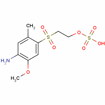 2-[(4--5--2-׻)]仯Y(ji)(gu)ʽ_21635-69-8Y(ji)(gu)ʽ