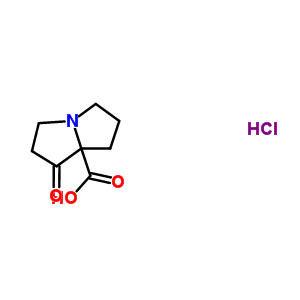 Ě-3--(9ci)-1H--7a(5h)-Y(ji)(gu)ʽ_216392-66-4Y(ji)(gu)ʽ