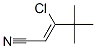 3--4,4-׻-2-ϩY(ji)(gu)ʽ_216574-58-2Y(ji)(gu)ʽ
