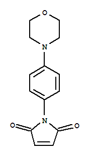 1-[4-(4-)]-1H--2,5-ͪY(ji)(gu)ʽ_216774-38-8Y(ji)(gu)ʽ