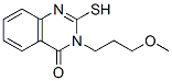 2--3-(3-)-3H--4-ͪY(ji)(gu)ʽ_216880-47-6Y(ji)(gu)ʽ