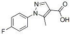 1-(4-)-5-׻-1H--4-Y(ji)(gu)ʽ_217073-76-2Y(ji)(gu)ʽ