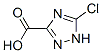 5--1H-1,2,4--3-Y(ji)(gu)ʽ_21733-03-9Y(ji)(gu)ʽ