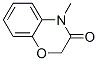 4-׻-2H-1,4-f-3(4H)-ͪY(ji)(gu)ʽ_21744-84-3Y(ji)(gu)ʽ
