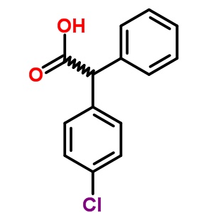 2-(4-ȱ)-2-Y(ji)(gu)ʽ_21771-88-0Y(ji)(gu)ʽ