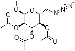 ׻-6-B-6-Ó-2,3,4--alpha-D-սY(ji)(gu)ʽ_21893-05-0Y(ji)(gu)ʽ
