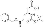 Boc--homo-Glu(OBzl)-OHY(ji)(gu)ʽ_218943-30-7Y(ji)(gu)ʽ