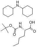 Boc-Nle-OH.DCHAY(ji)(gu)ʽ_21947-32-0Y(ji)(gu)ʽ