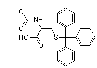 N-嶡ʻ-S-׻-L-װY(ji)(gu)ʽ_21947-98-8Y(ji)(gu)ʽ