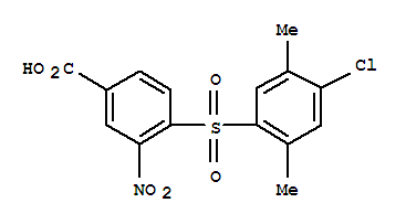 4-[(4--2,5-׻)]-3-Y(ji)(gu)ʽ_219930-07-1Y(ji)(gu)ʽ