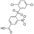 4-[(2,5-ȱ)]-3-Y(ji)(gu)ʽ_219930-11-7Y(ji)(gu)ʽ