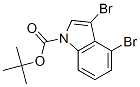 3,4--1-嶡Y(ji)(gu)ʽ_219943-38-1Y(ji)(gu)ʽ