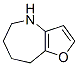 5,6,7,8-Ě-4H-߻૲[3,2-b]sY(ji)(gu)ʽ_219989-24-9Y(ji)(gu)ʽ