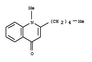 1-׻-2--4(1H)-ͪY(ji)(gu)ʽ_22048-98-2Y(ji)(gu)ʽ