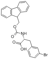 Fmoc-D-3-屽Y(ji)(gu)ʽ_220497-81-4Y(ji)(gu)ʽ