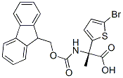 (R)-N-Fmoc-2-(5-Ի)Yʽ_220497-83-6Yʽ