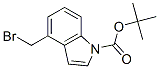 4-׻-1H--1--1,1-׻Y(ji)(gu)ʽ_220499-13-8Y(ji)(gu)ʽ