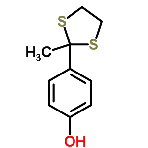 2-(4-u)-2-׻-1,3-Y(ji)(gu)ʽ_22068-57-1Y(ji)(gu)ʽ