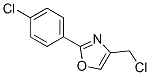 4-ȼ׻-2-(4-ȱ)-1,3-fY(ji)(gu)ʽ_22091-36-7Y(ji)(gu)ʽ