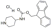 4-(Fmoc-)}}Y(ji)(gu)ʽ_221352-86-9Y(ji)(gu)ʽ