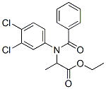 N--N-(3,4-ȱ)-DL-Y(ji)(gu)ʽ_22212-55-1Y(ji)(gu)ʽ