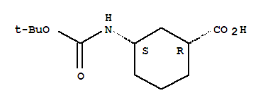 (1R,3S)-3-[[(1,1-׻)ʻ]]-h(hun)Y(ji)(gu)ʽ_222530-39-4Y(ji)(gu)ʽ