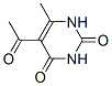 5--6-׻-2,4(1H,3H)-ͪY(ji)(gu)ʽ_22293-60-3Y(ji)(gu)ʽ
