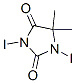 1,3--5,5-׻Y(ji)(gu)ʽ_2232-12-4Y(ji)(gu)ʽ