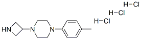 3-[4-(4-ױ)]s}}Y(ji)(gu)ʽ_223382-00-1Y(ji)(gu)ʽ