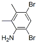 4,6--2,3-׻Y(ji)(gu)ʽ_22364-27-8Y(ji)(gu)ʽ