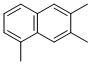 2,3,5-׻Y(ji)(gu)ʽ_2245-38-7Y(ji)(gu)ʽ