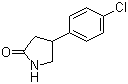 4-(4-ȱ)-2-ͪY(ji)(gu)ʽ_22518-27-0Y(ji)(gu)ʽ