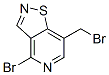 4--7-׻[1,2,5]Y(ji)(gu)ʽ_2255-78-9Y(ji)(gu)ʽ
