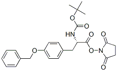 Boc-Tyr(Bzl)-OSuY(ji)(gu)ʽ_22601-29-2Y(ji)(gu)ʽ
