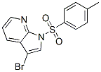 3--1-[(4-׻)]-1H-[2,3-b]ऽY(ji)(gu)ʽ_226085-18-3Y(ji)(gu)ʽ
