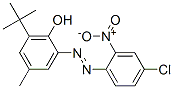 2-(2--4-ȱż)-4-׻-6-嶡ӽY(ji)(gu)ʽ_22617-04-5Y(ji)(gu)ʽ
