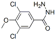 3,5--4-̼½Y(ji)(gu)ʽ_22631-59-0Y(ji)(gu)ʽ