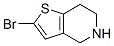 2--4,5,6,7-ĚԲ[3,2-c]ऽY(ji)(gu)ʽ_226386-47-6Y(ji)(gu)ʽ